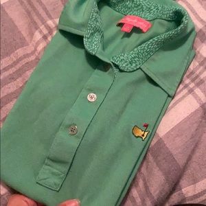 Masters polo